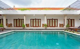 Anggie Boutique Villa Bali